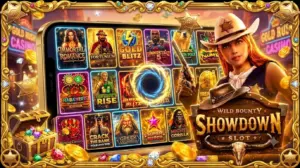 Bounty Showdown Betvip