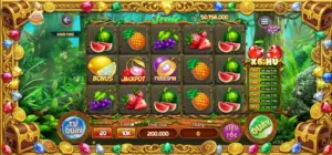 Slot Hoa Quả Betvip