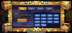 Nạp Tiền Bank Betvip