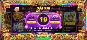 Tài Xỉu Betvip